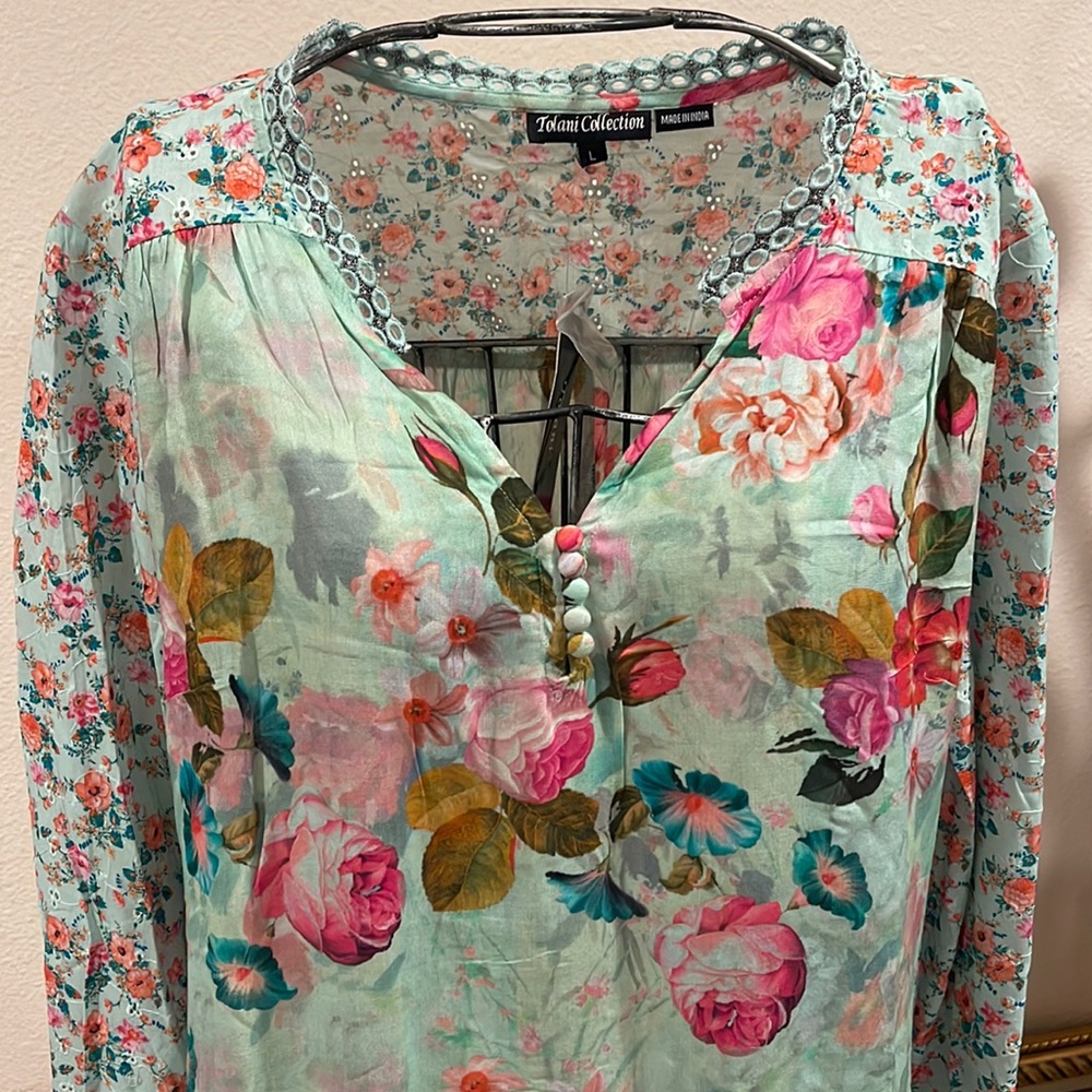 Tolani Collection Made In India